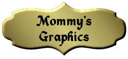Mommy's Graphics Logo