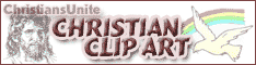 Christians Unite Logo
