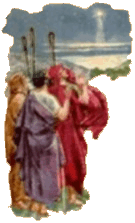 Birth of Christ