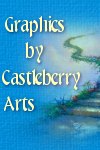 Web graphics from Castleberry Arts