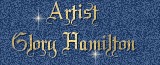Glory Hamilton Logo