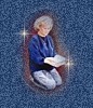 When My Lord Returns for Me Yielded Woman