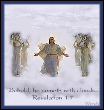 Revelation 1:7