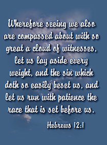 Hebrews 12:1