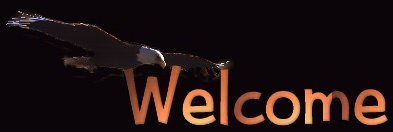 God's Blessings Welcome