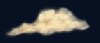 Beautiful City Cloud