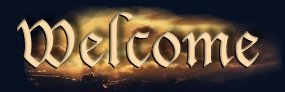 Beautiful City Welcome