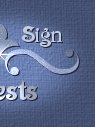Sign My Guestbook!