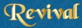 Revival Time Title