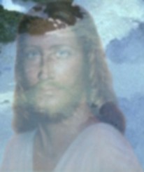 Eyes of Jesus