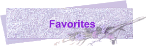 Favorites