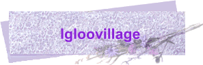 Igloovillage