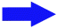 3d animated red arrow