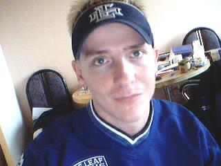 GO LEAFS GO!