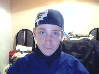 Go Leafs!!!