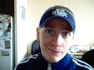 Go Leafs!!!