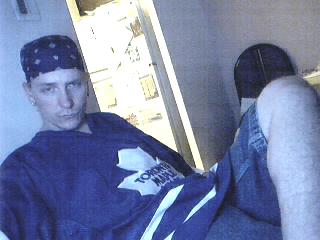 Go Leafs!!!