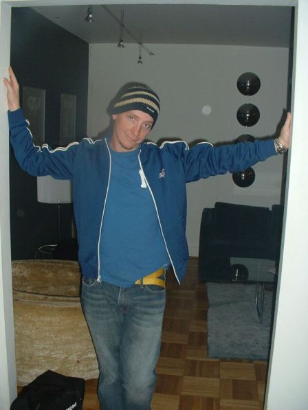 posin!!!