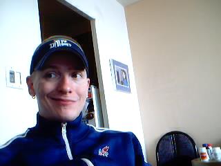 Go Leafs!!!