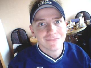 Go Leafs!!!
