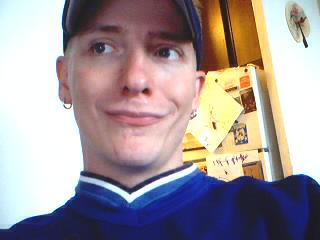 Go Leafs!!!