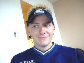 Go Leafs!!!