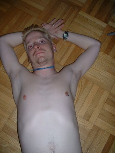 Lookin sexy!!