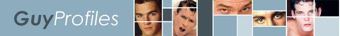 My GuyProfile Page!!!