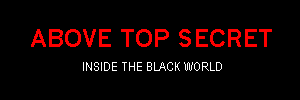 Above Top Secret