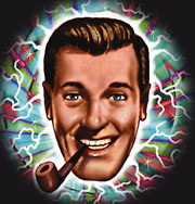 J. R. "Bob" Dobbs