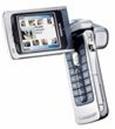 <b>Nokia</b> N90 Cell Phone