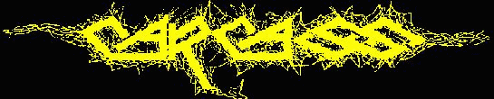 CARCASS