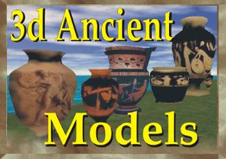3d Ancient Models