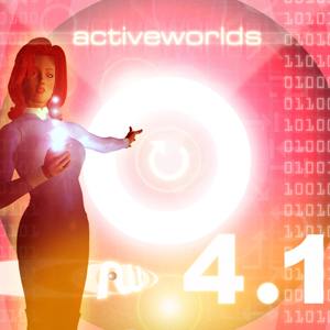 Download now! Home of the 3D Internet, Virtual Reality and Community Chat