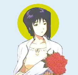 Saint Faye