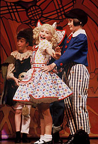 Copyright � 2002 Playbill, Inc. All Rights Reserved. 