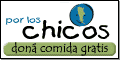 GRATIS! Donaci�n de comida para ni�os argentinos