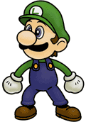 Luigi Mario