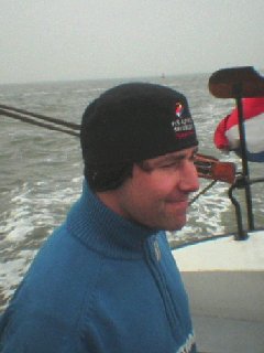 Jurriaan, mei 2005