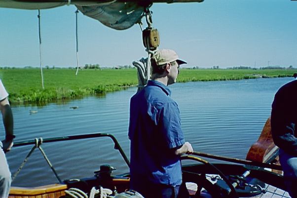 Mensink overziet de situatie