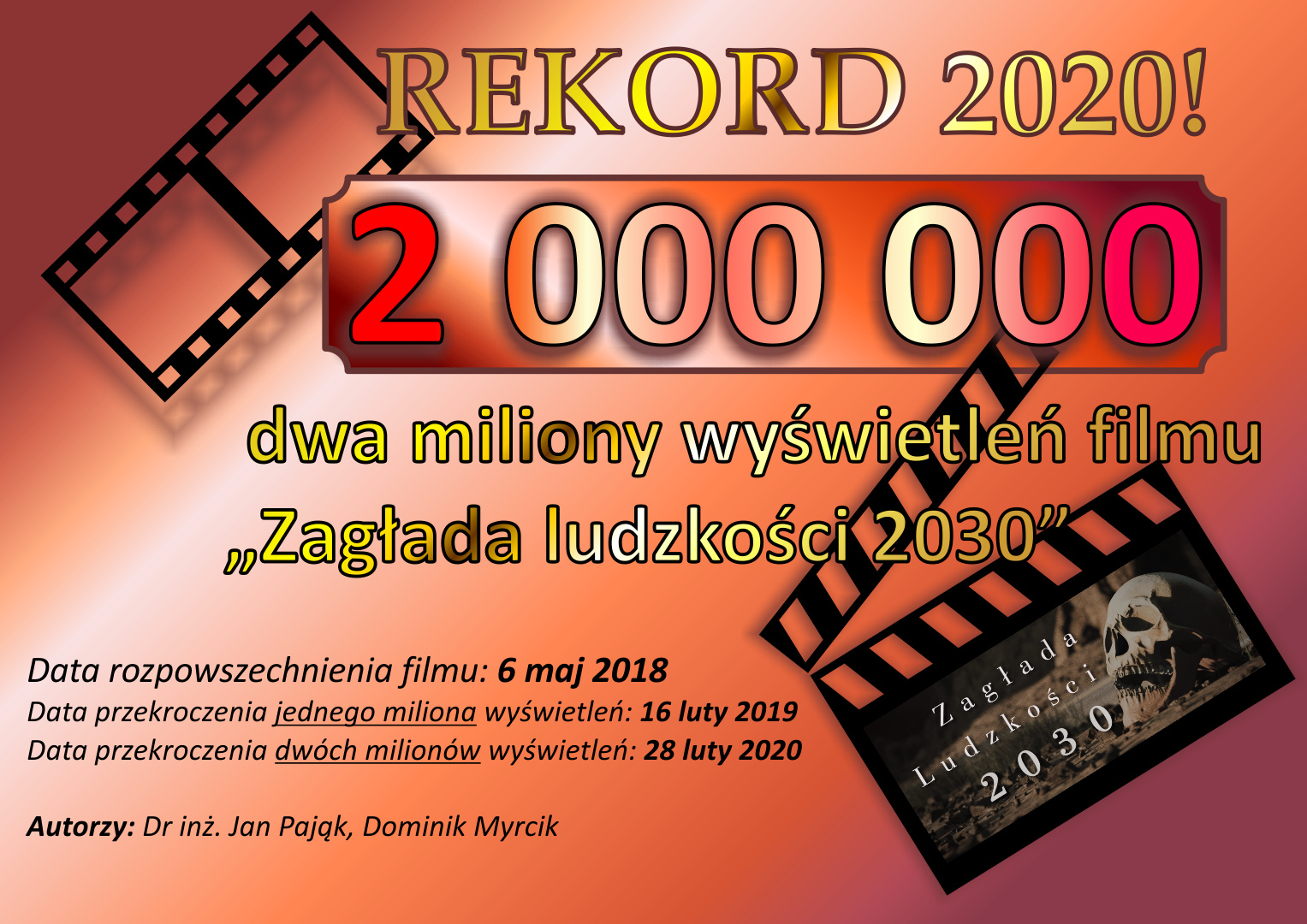 Z�oty Rekord