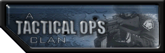 Official Tac Ops Site