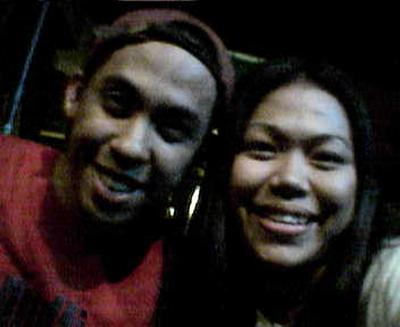 ang cute namin noh?!