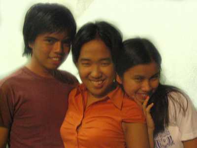 mga pacute!!!