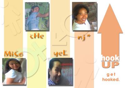 this is our underground org. bwahahaha!