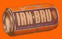 Scotlands Other National Drink... 