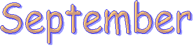 September