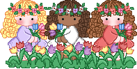 April