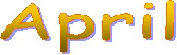 April