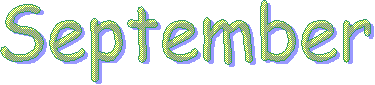 September